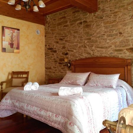 Pico Sacro II Hotel Santiago De Compostela Zimmer foto