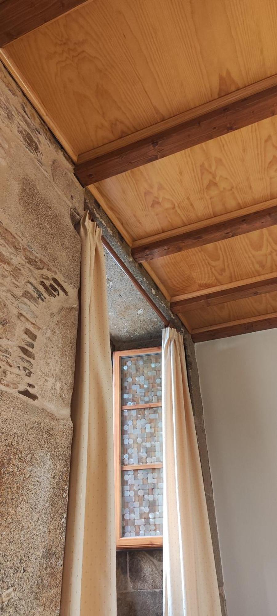 Pico Sacro II Hotel Santiago De Compostela Zimmer foto