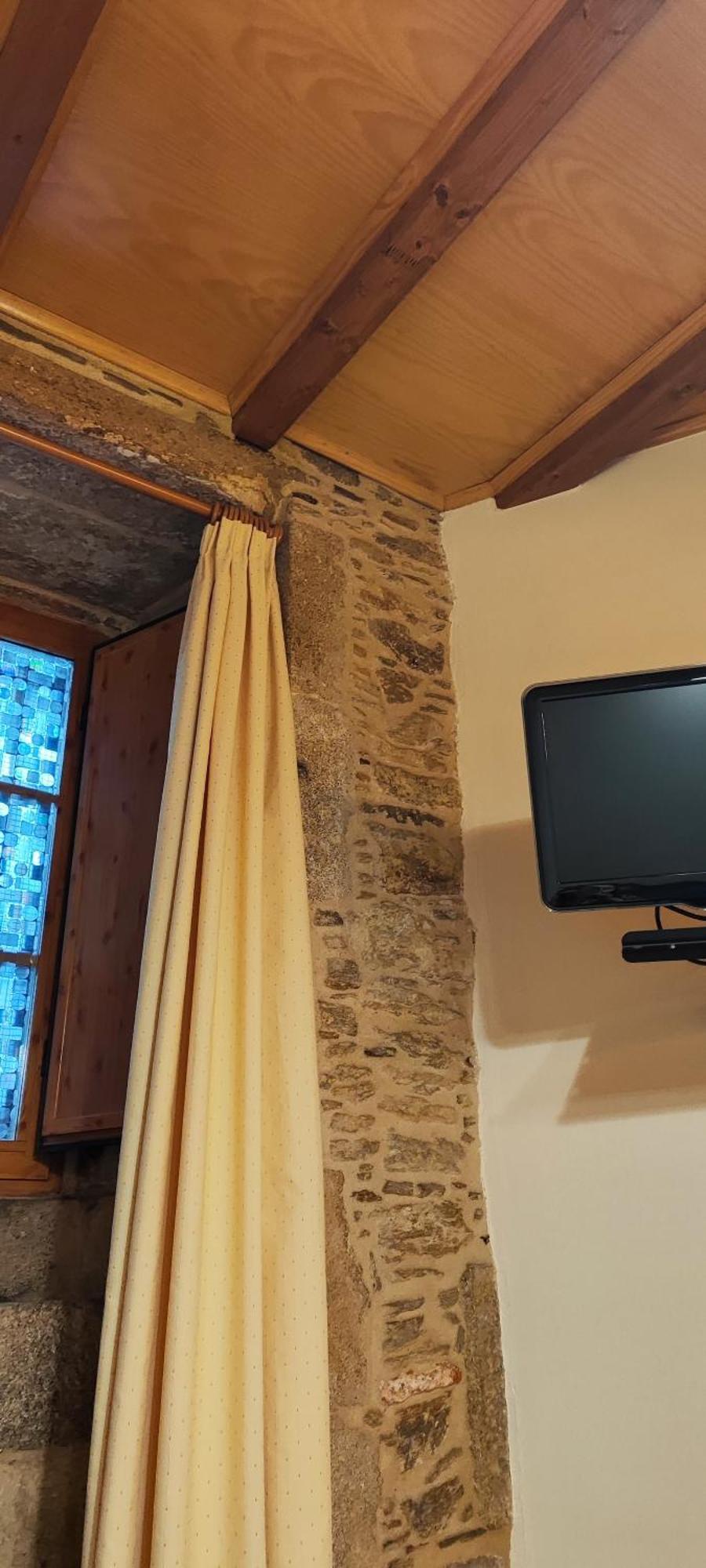 Pico Sacro II Hotel Santiago De Compostela Zimmer foto